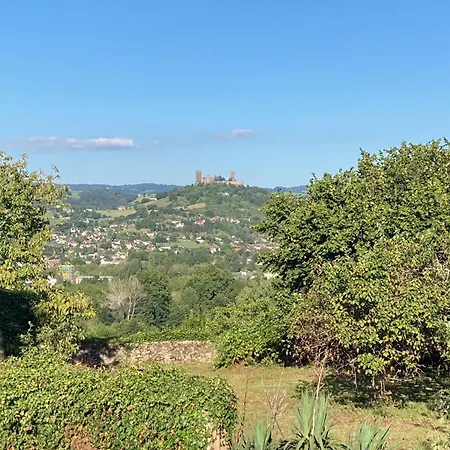 Tatil Evi Les Hauts De Saint-jean Saint-Jean-Lespinasse