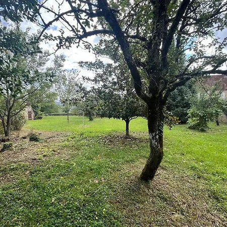 Tatil Evi Les Hauts De Saint-jean