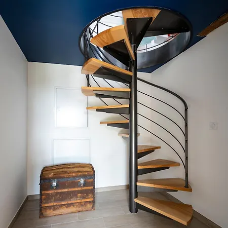 Les Hauts De Saint-jean *