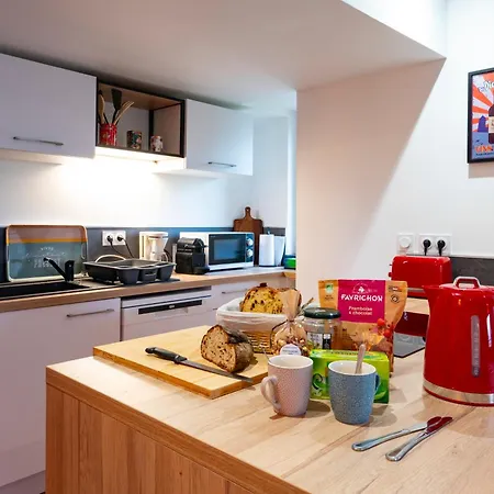 Les Hauts De Saint-jean