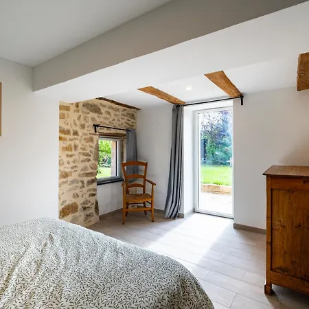 Tatil Evi Les Hauts De Saint-jean