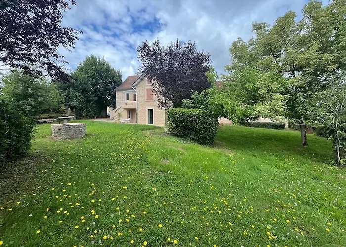 Les Hauts De Saint-jean *