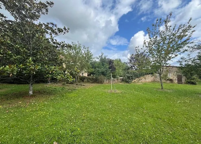 Les Hauts De Saint-jean