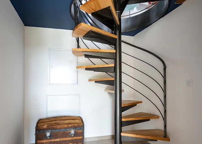 Les Hauts De Saint-jean *