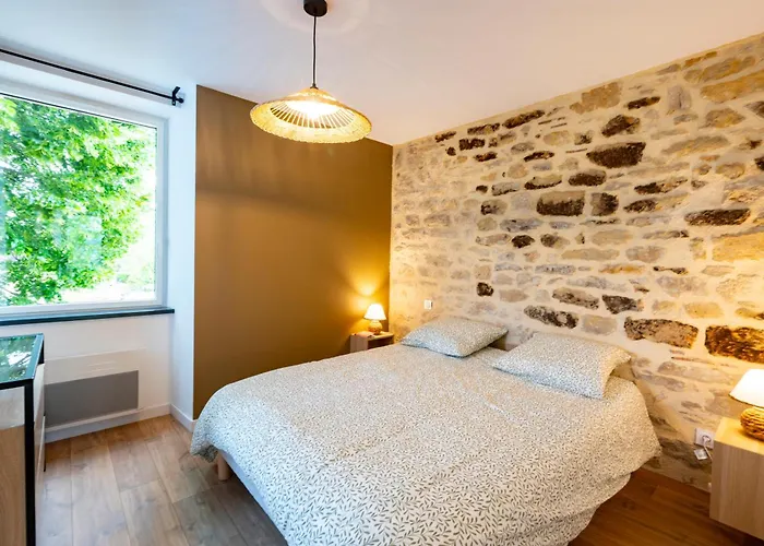 Les Hauts De Saint-jean *