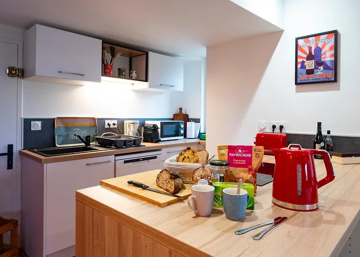 Les Hauts De Saint-jean