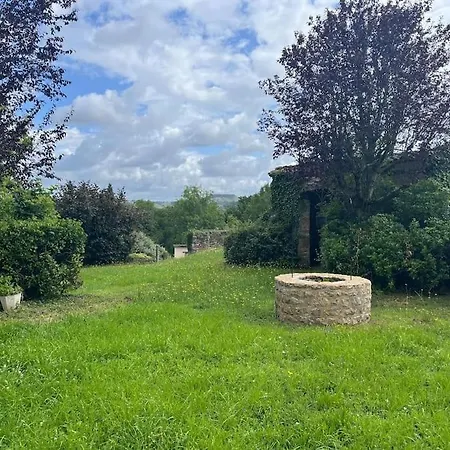 Holiday home Les Hauts De Saint-jean *