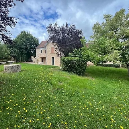 Les Hauts De Saint-jean *