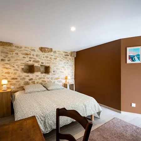 Les Hauts De Saint-jean 度假居