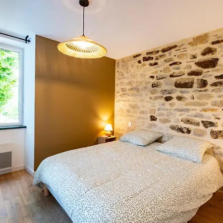 Les Hauts De Saint-jean *