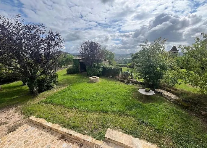 Les Hauts De Saint-jean