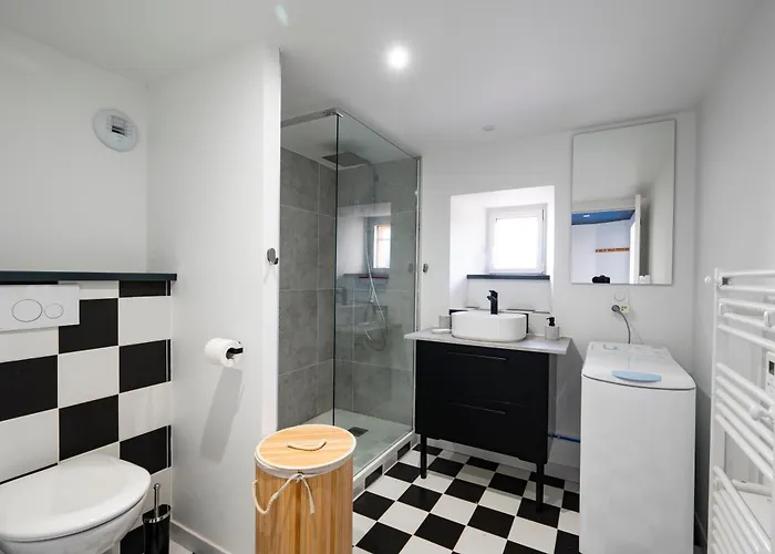 Les Hauts De Saint-jean Saint-Jean-Lespinasse